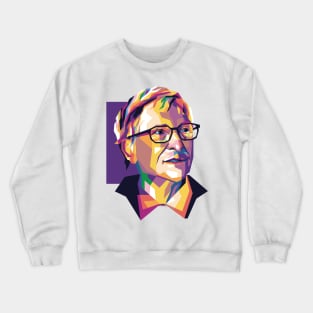 Bill Gates Crewneck Sweatshirt